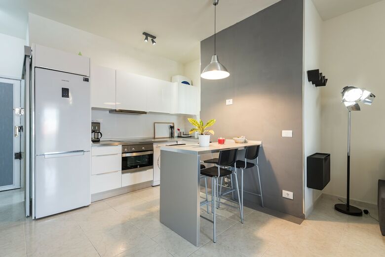 Apartamentos Open Terrace Free Bikes By Living Las Canteras