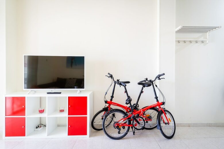 Apartamentos Open Terrace Free Bikes By Living Las Canteras