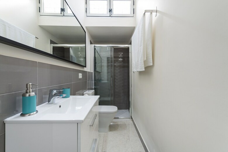 Apartamentos Open Terrace Free Bikes By Living Las Canteras