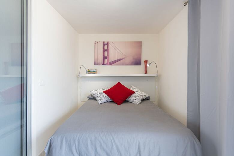 Apartamentos Open Terrace Free Bikes By Living Las Canteras