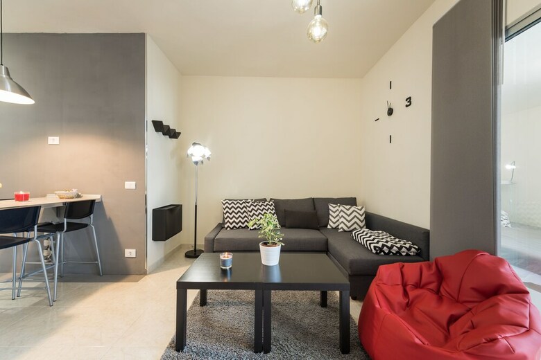 Apartamentos Open Terrace Free Bikes By Living Las Canteras