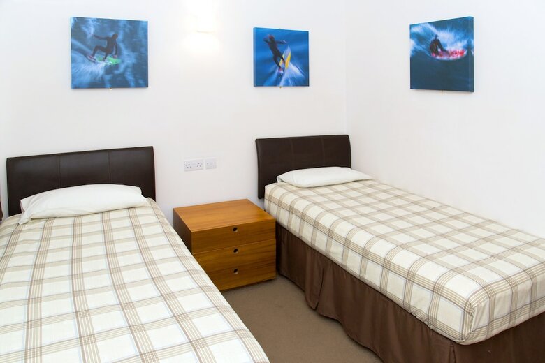 Sands Resort Hotel & Spa