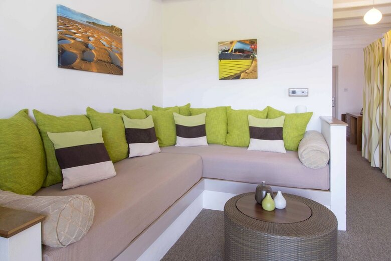 Sands Resort Hotel & Spa