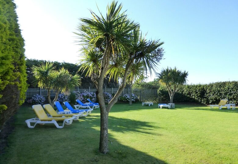 Sands Resort Hotel & Spa