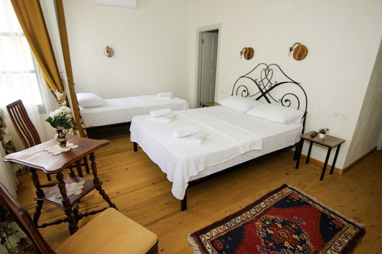 Hotel Kastoria Butik Pansiyon