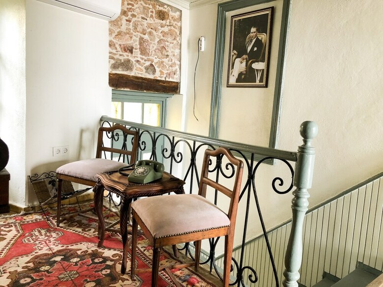 Hotel Kastoria Butik Pansiyon