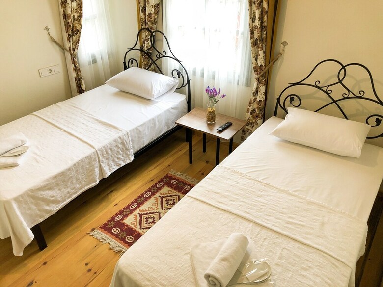 Hotel Kastoria Butik Pansiyon