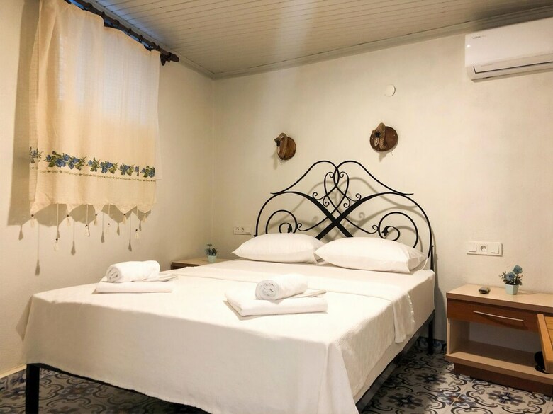 Hotel Kastoria Butik Pansiyon