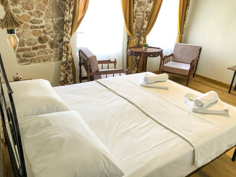 Hotel Kastoria Butik Pansiyon