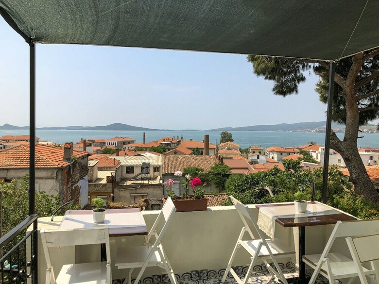 Hotel Kastoria Butik Pansiyon