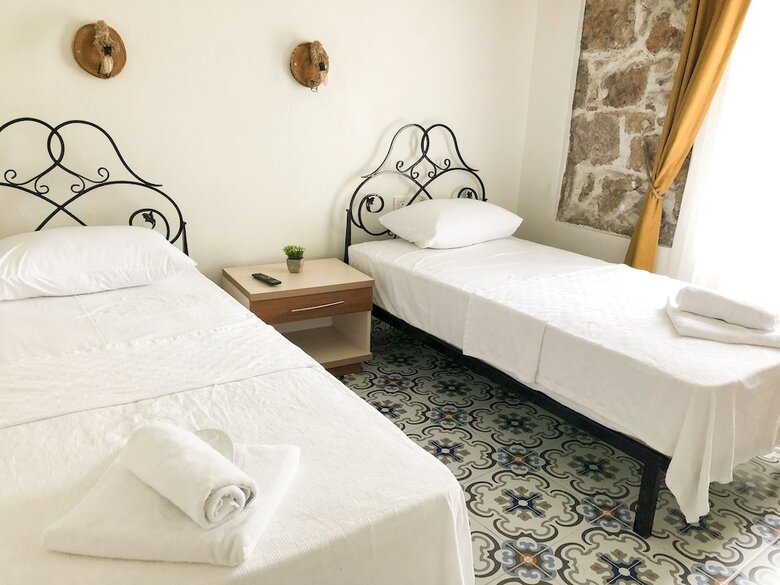 Hotel Kastoria Butik Pansiyon