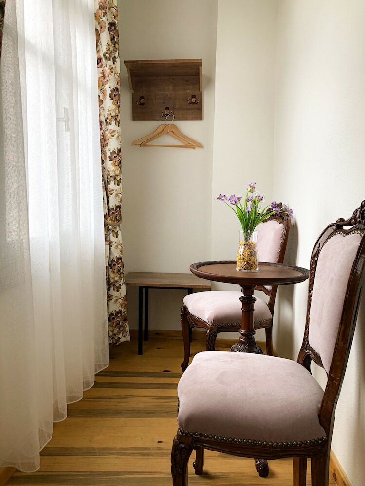 Hotel Kastoria Butik Pansiyon