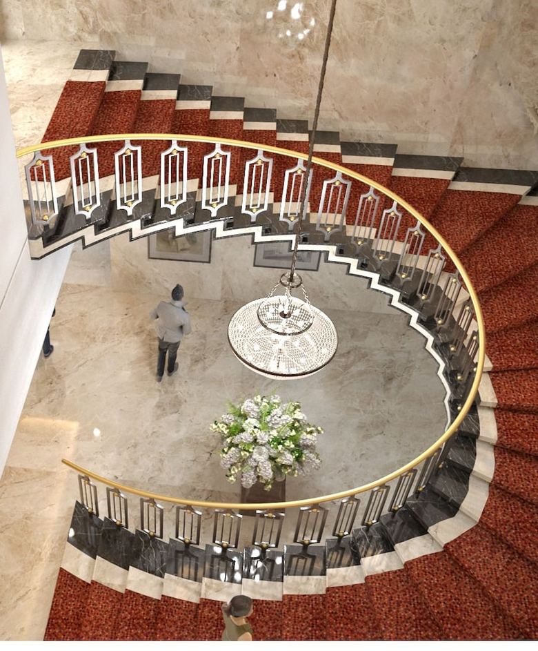 Bravia Hotel Niamey