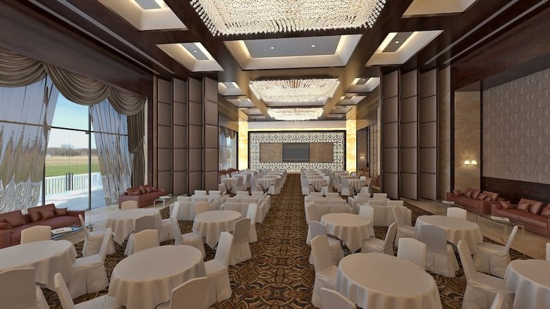 Bravia Hotel Niamey