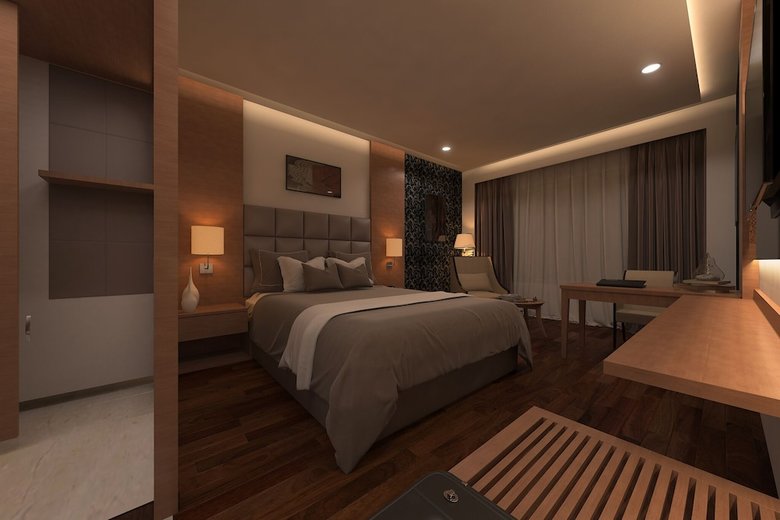 Bravia Hotel Niamey