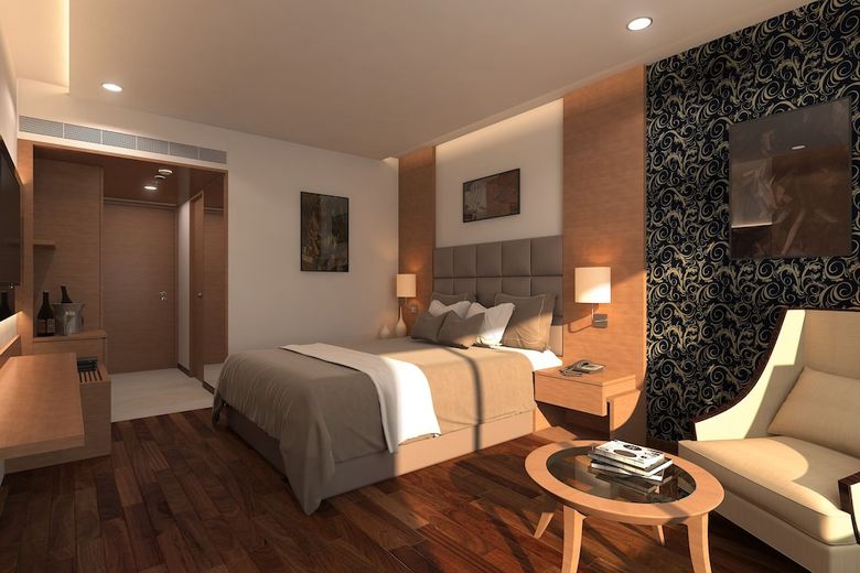 Bravia Hotel Niamey