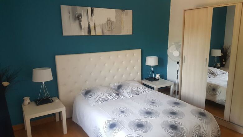 Apartamento La Bastide de L'issole