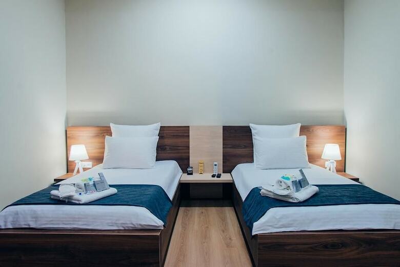 Hotel Hapo