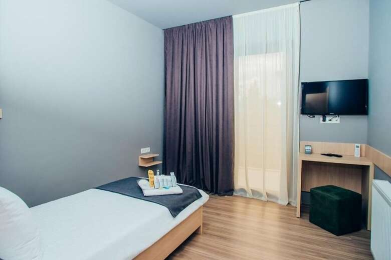 Hotel Hapo