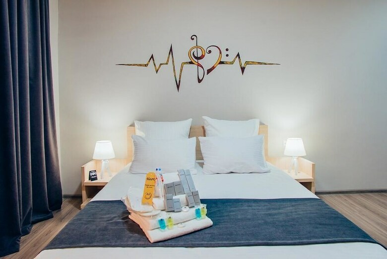 Hotel Hapo