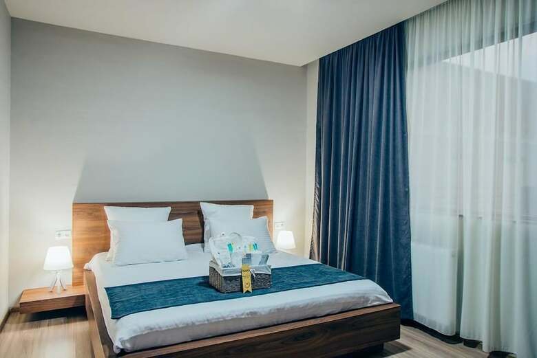 Hotel Hapo