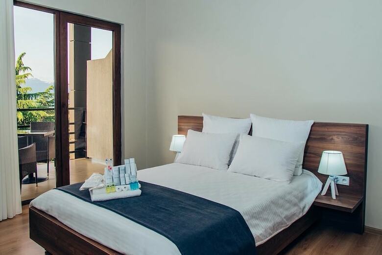 Hotel Hapo