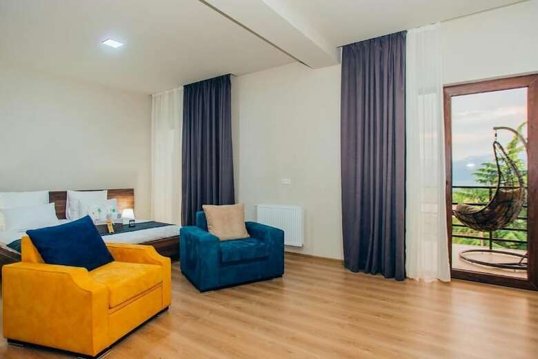 Hotel Hapo