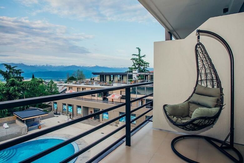 Hotel Hapo