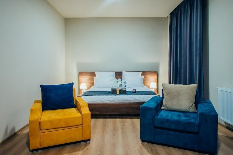 Hotel Hapo