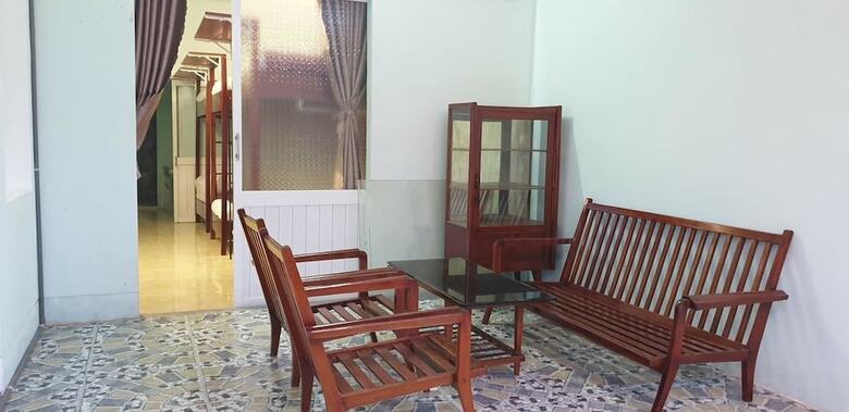 Hostal Can Tho My Kim Mekong - Hostel