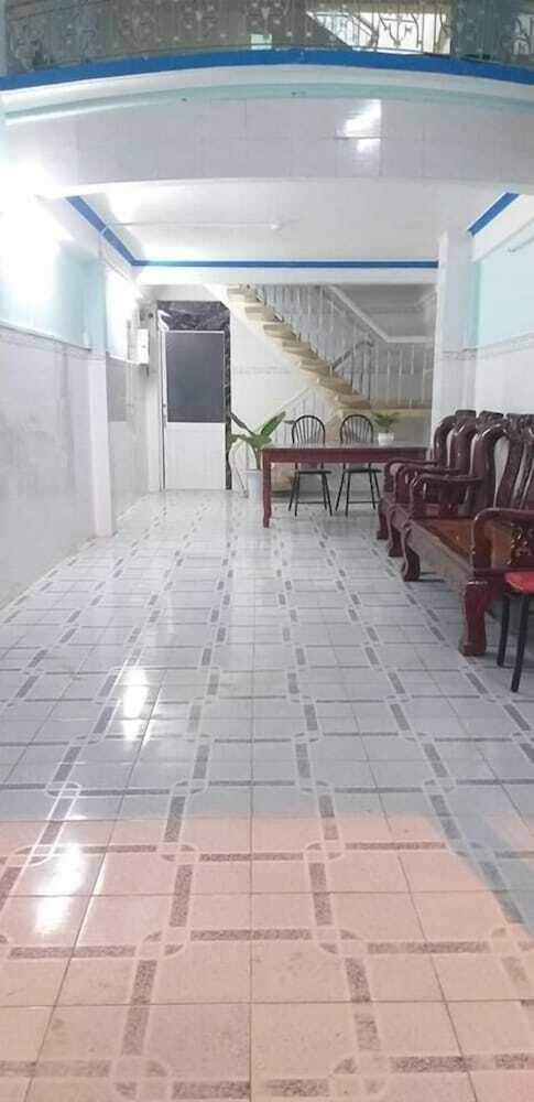 Hostal Can Tho My Kim Mekong - Hostel