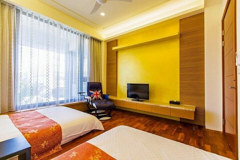 Hotel Relax B&B