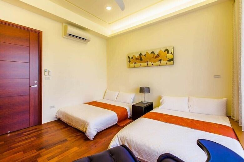 Hotel Relax B&B