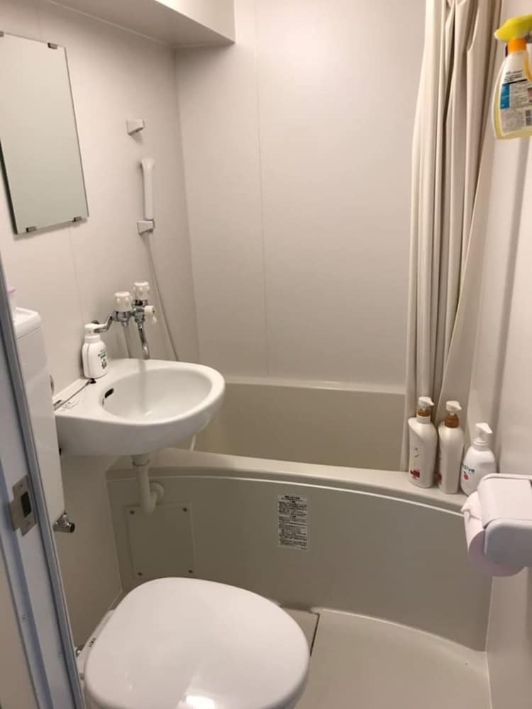 Apartamentos Ts Court Awaza (235-4)