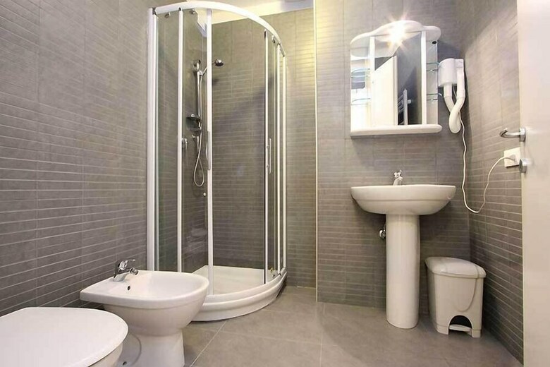 City Apartments - Acquamarina