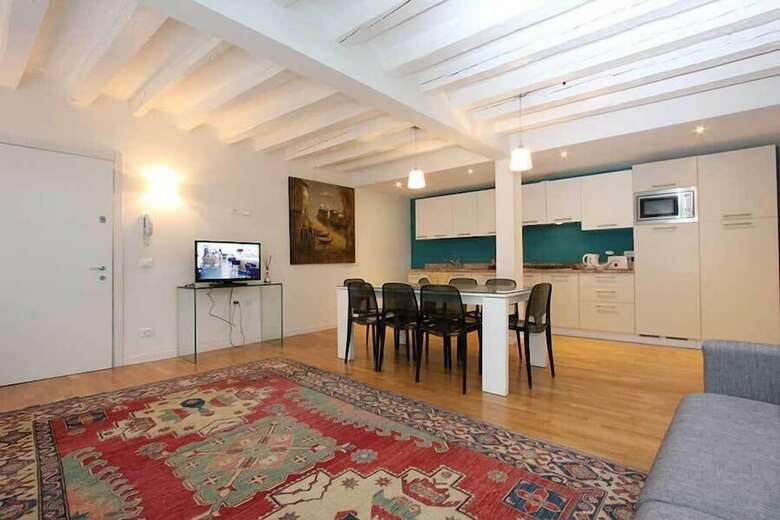 City Apartments - Acquamarina