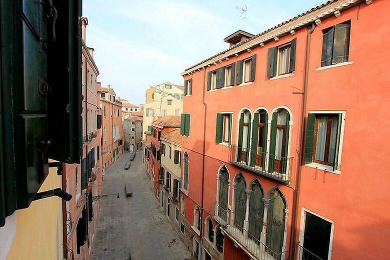 City Apartments - Santo Stefano