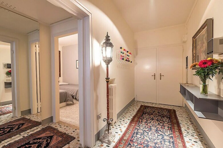 City Apartments - San Marco Central