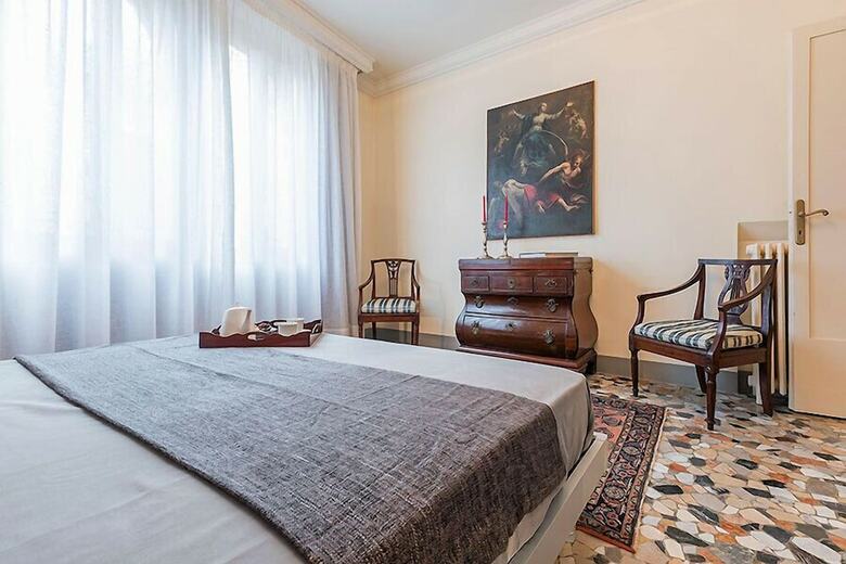 City Apartments - San Marco Central