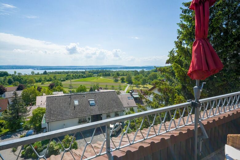 Apartamento Das Nest Am Wohrenberg