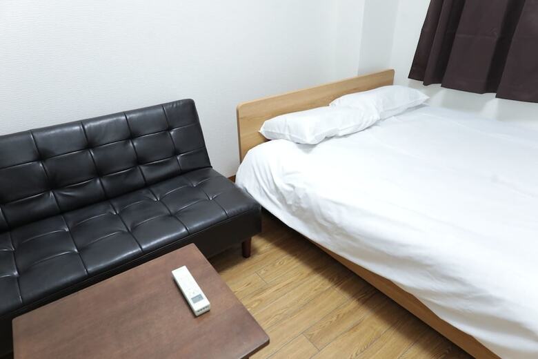 Apartamentos Hotel Kaji (223-2)