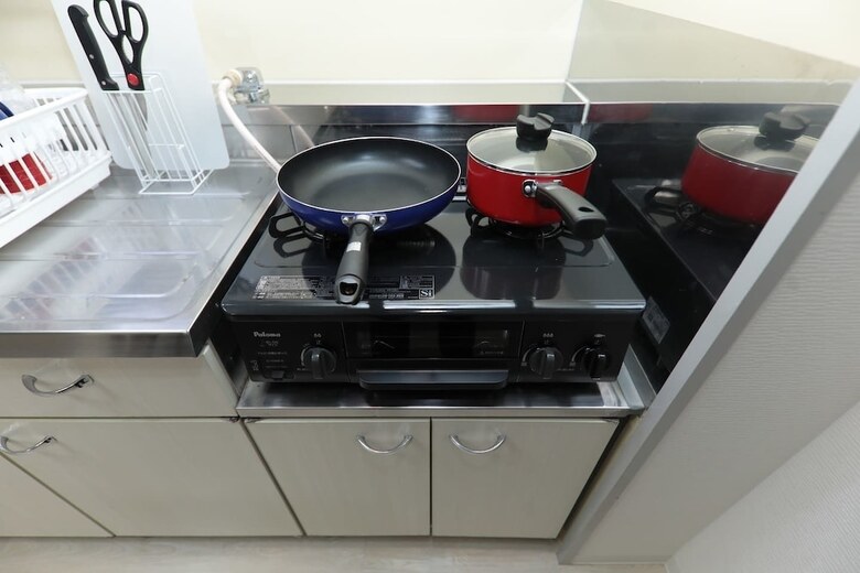 Apartamentos Hotel Kaji (223-2)