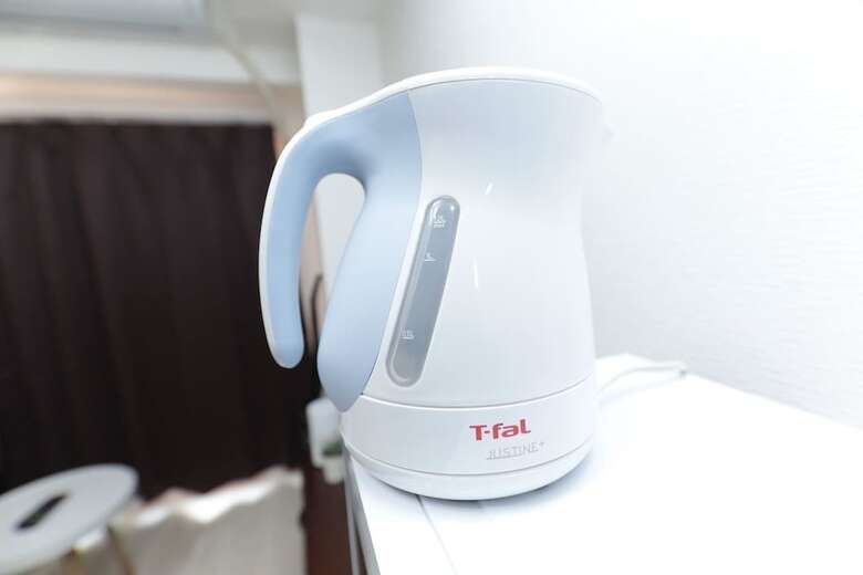 Apartamentos Hotel Kaji (223-2)