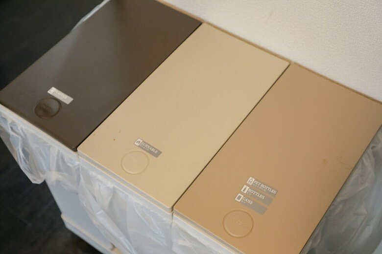 Apartamentos Ts Court Kitahorie