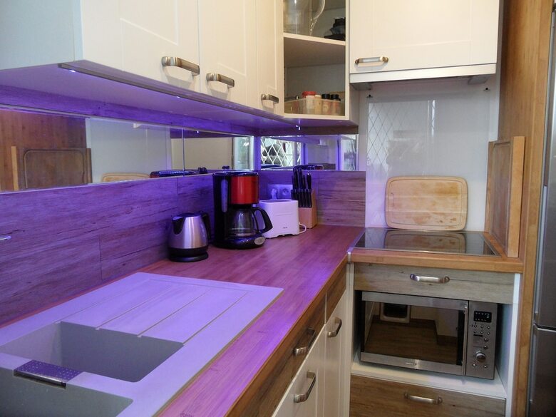 Apartamento R�sidence La Capitainerie