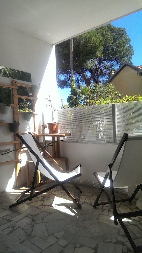 Apartamento R�sidence La Capitainerie