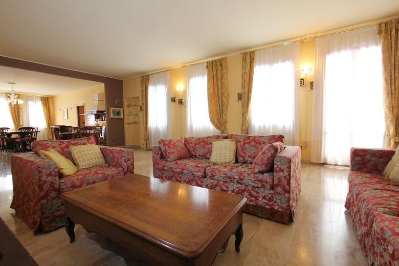 City Apartments - Bovolo