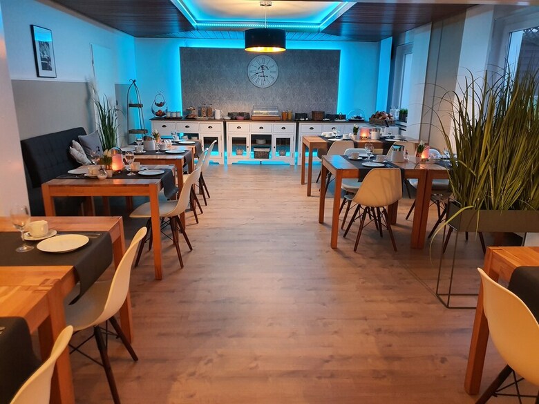 Pension Reinhardsh�usle