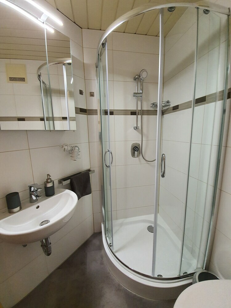 Pension Reinhardsh�usle