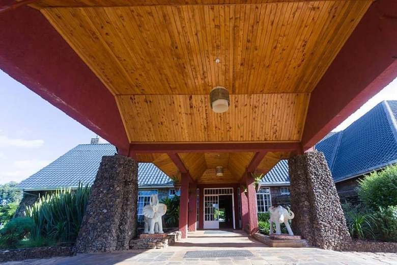 Hotel Ol Donyo Sabuk Resort